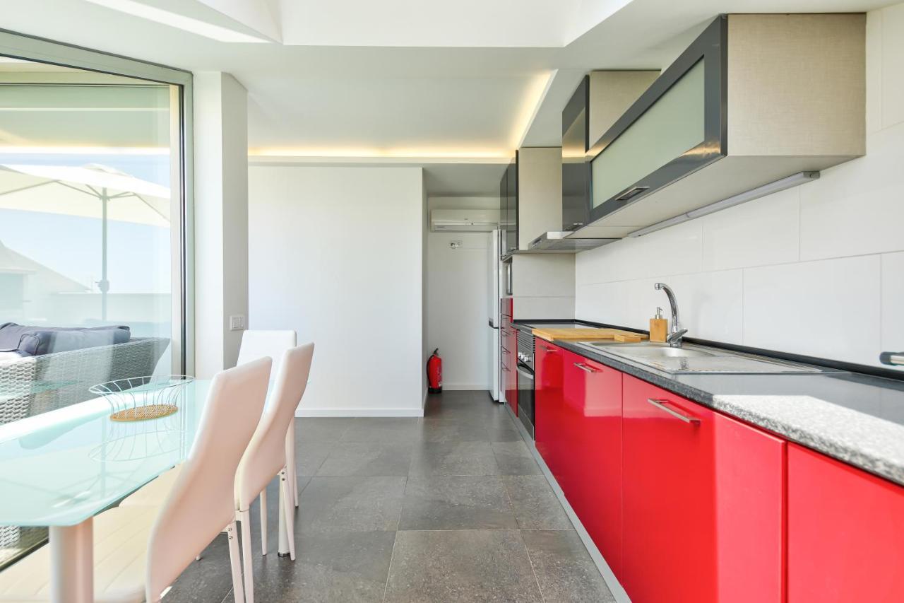 Sea & River Vagueira Apartment By Home Sweet Home Aveiro Praia da Vagueira Esterno foto