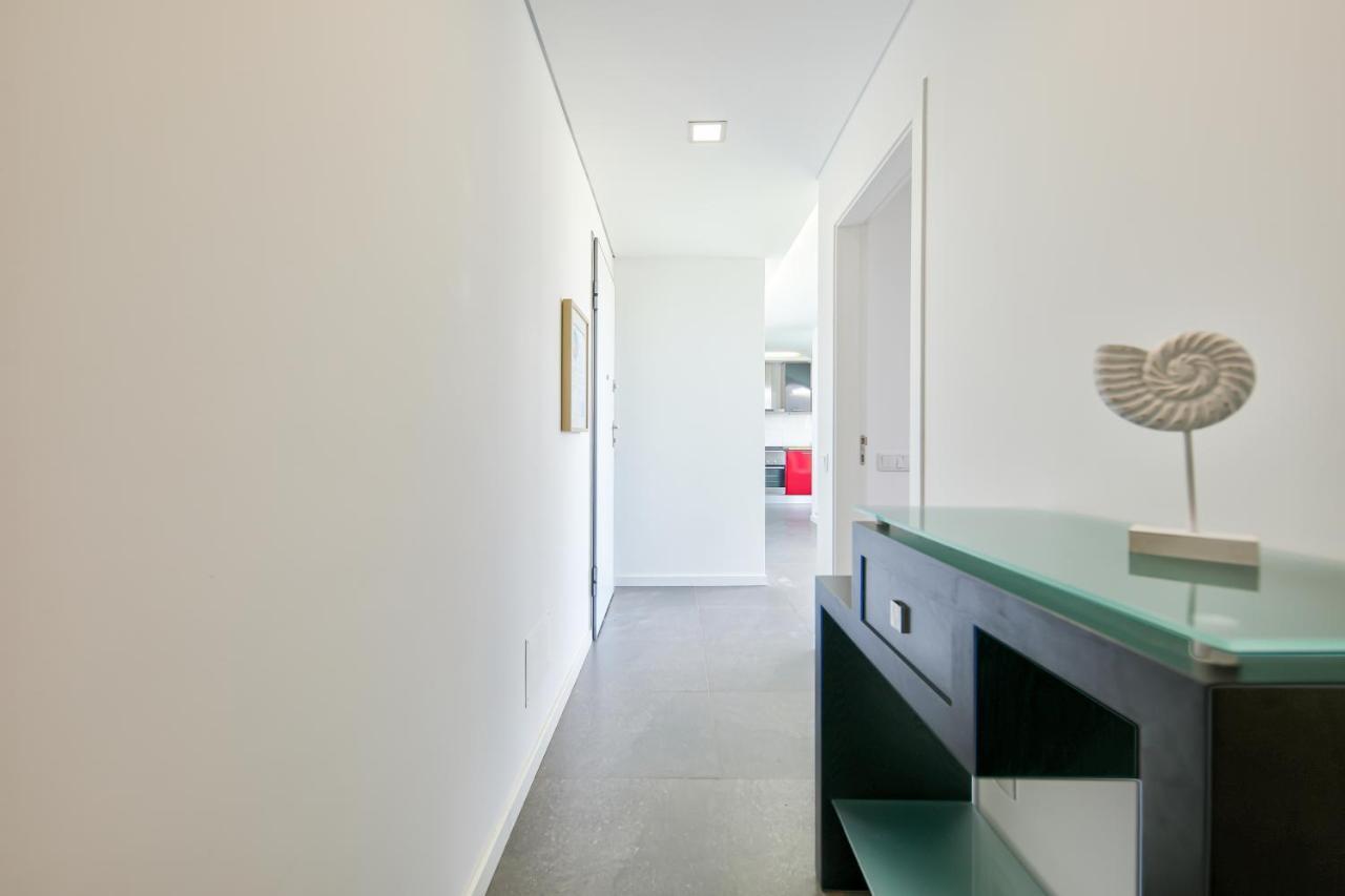 Sea & River Vagueira Apartment By Home Sweet Home Aveiro Praia da Vagueira Esterno foto