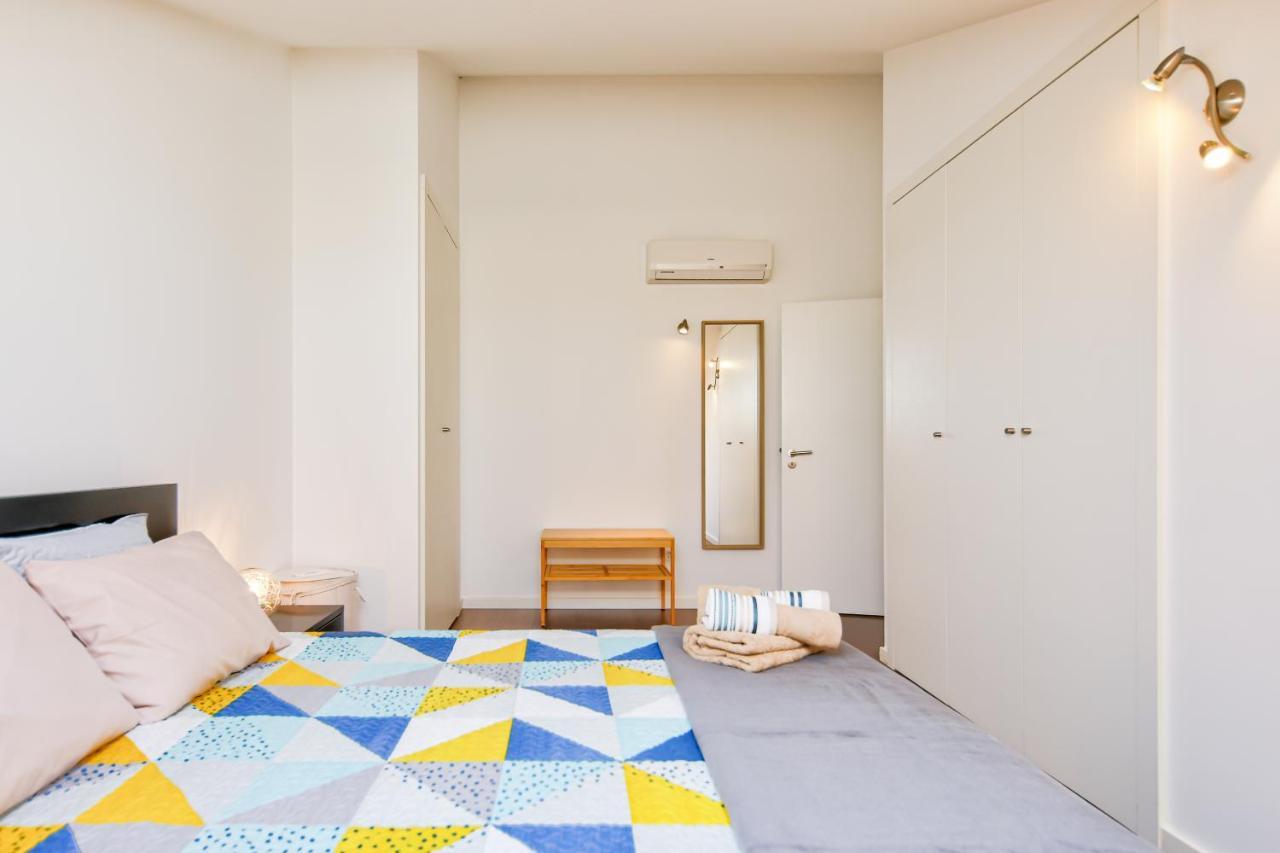 Sea & River Vagueira Apartment By Home Sweet Home Aveiro Praia da Vagueira Esterno foto