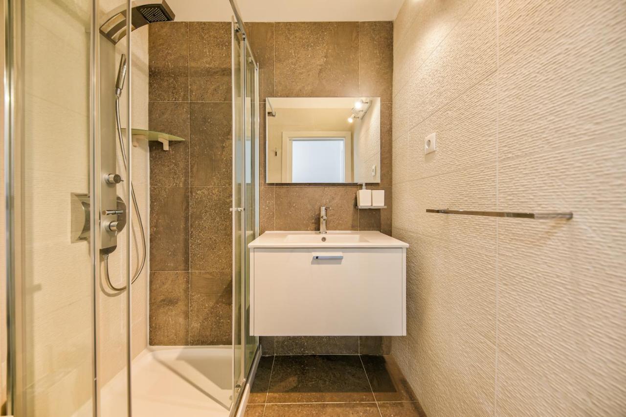 Sea & River Vagueira Apartment By Home Sweet Home Aveiro Praia da Vagueira Esterno foto