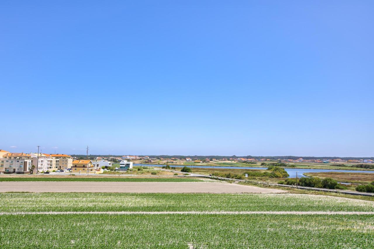 Sea & River Vagueira Apartment By Home Sweet Home Aveiro Praia da Vagueira Esterno foto
