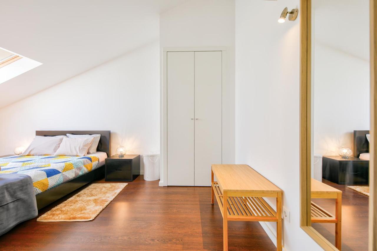 Sea & River Vagueira Apartment By Home Sweet Home Aveiro Praia da Vagueira Esterno foto