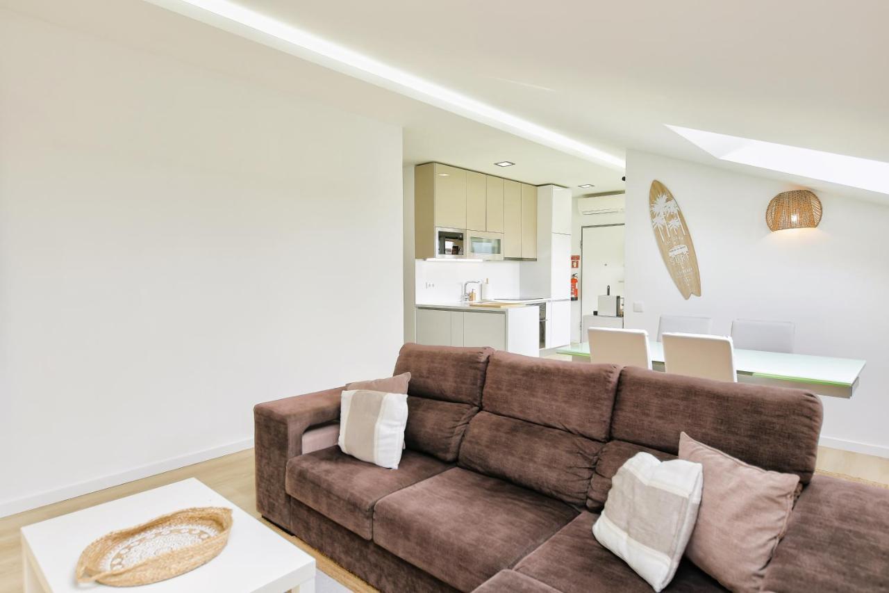 Sea & River Vagueira Apartment By Home Sweet Home Aveiro Praia da Vagueira Esterno foto