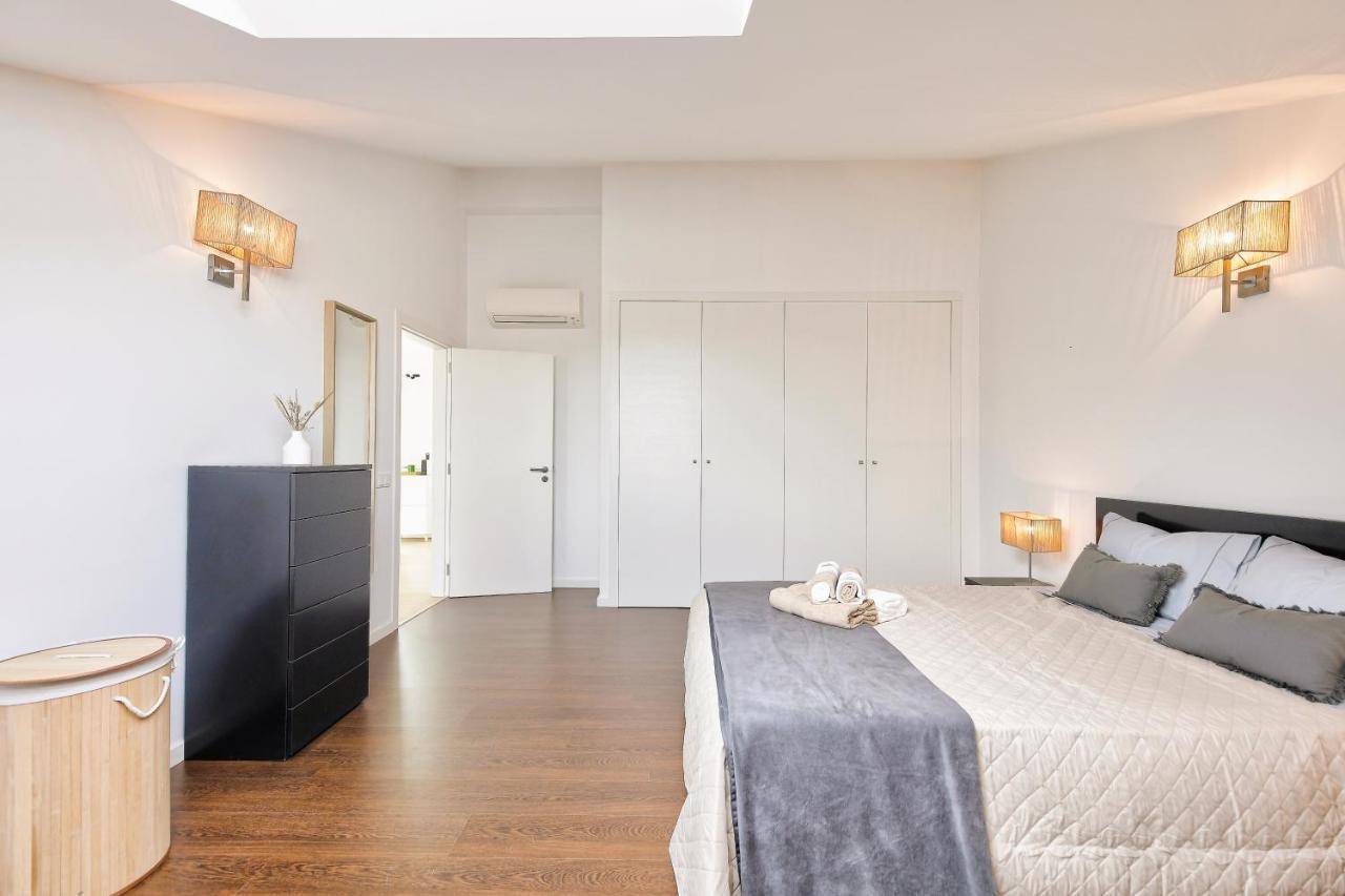 Sea & River Vagueira Apartment By Home Sweet Home Aveiro Praia da Vagueira Esterno foto