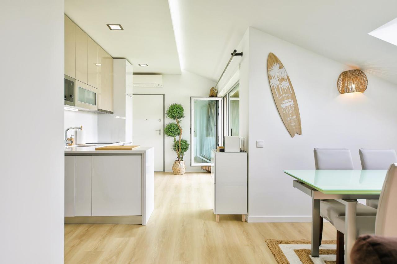 Sea & River Vagueira Apartment By Home Sweet Home Aveiro Praia da Vagueira Esterno foto