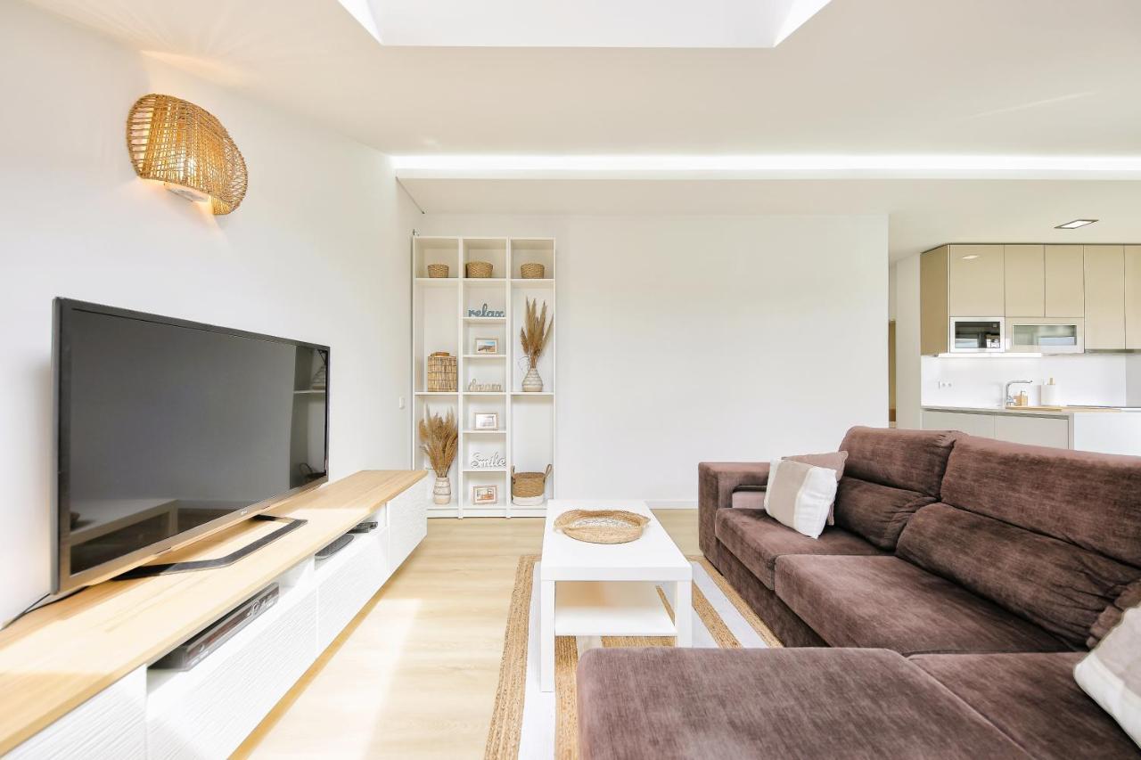Sea & River Vagueira Apartment By Home Sweet Home Aveiro Praia da Vagueira Esterno foto